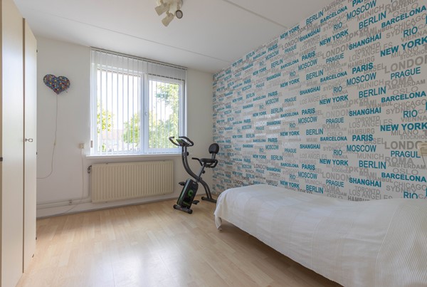 Medium property photo - Van Leeuwenhoekstraat 9, 1433 BM Kudelstaart